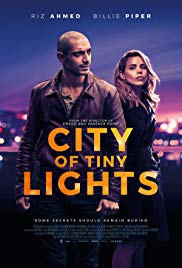 City of Tiny Lights (2016)