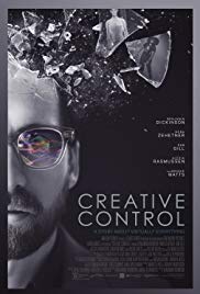 Creative Control (2016)