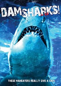 Dam Sharks! (2016)