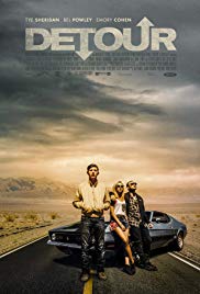 Detours (2016)