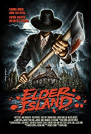 Elder Island (2016)