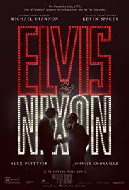 Elvis & Nixon (2016)