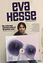 Eva Hesse (2016)