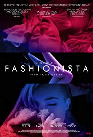 Fashionista (2016)