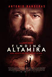 Finding Altamira (2016)