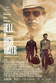 Hell or High Water (2016)