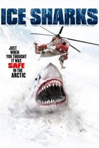 Ice Sharks (2016)