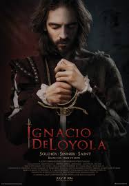 Ignacio of Loyola (2017)