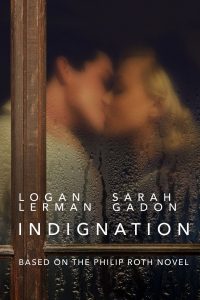 Indignation (2016)