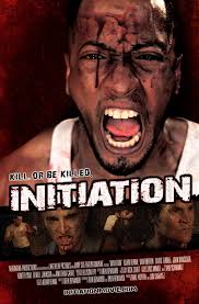 Initiation (2016)