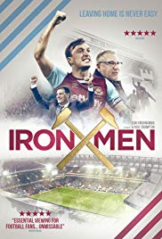 Iron Men (2017)