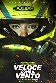 Italian Race (2016)