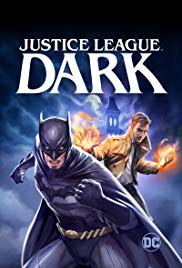 Justice League Dark (2017)