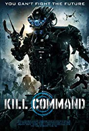 Kill Command (2016)