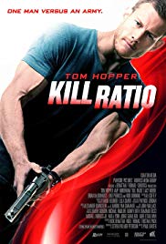 Kill Ratio (2016)