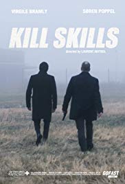 Kill Skills (2016)