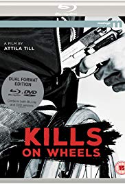 Kills on Wheels (2016)