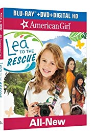 Lea to the Rescue (2016)