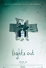 Lights (2016)