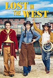 Lost in the West (2016)