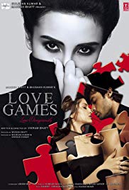 Love Games (2016)