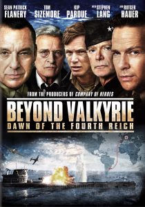 Beyond Valkyrie: Dawn of the Fourth Reich (2016)