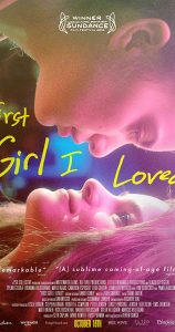 First Girl I Loved (2016)