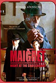 Maigrets Night at the Crossroads (2017)