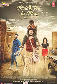 Main Teri Tu Mera (2016)