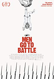 Men Go to Battle (2016)