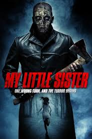 My Little Sister (2016)