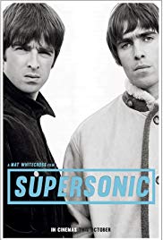 Oasis: Supersonic (2016)