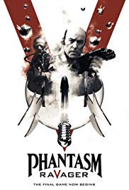 Phantasm Ravager (2016)