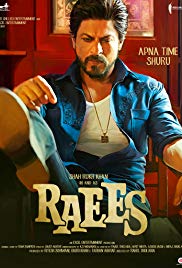 Raees (2017)