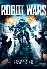 Robot Wars (2016)