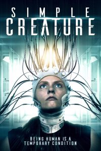 Simple Creature (2016)