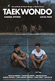 Taekwondo (2016)