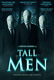 Tall Men (2016)