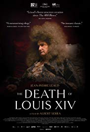 The Death of Louis XIV (2016)