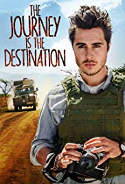 The Journey Is the Destination (2016)