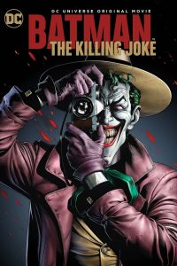 Batman: The Killing Joke (2016)