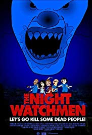 The Night Watchmen (2017)