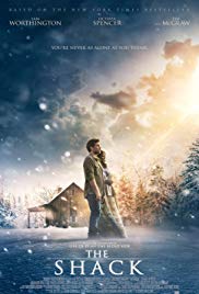 The Shack (2017)