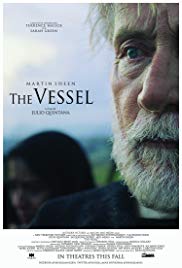 The Vessel (2016)