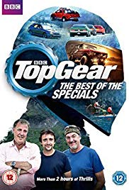 Top Gear: The Best of the Specials (2017)