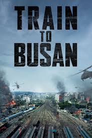 Train to Busan (2016)