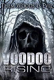 Voodoo Rising (2016)