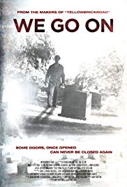 We Go On (2016)