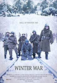 Winter War (2017)