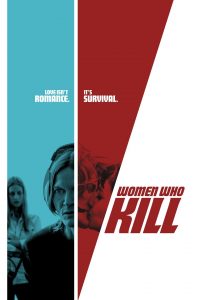 Women Who Kill (2016)